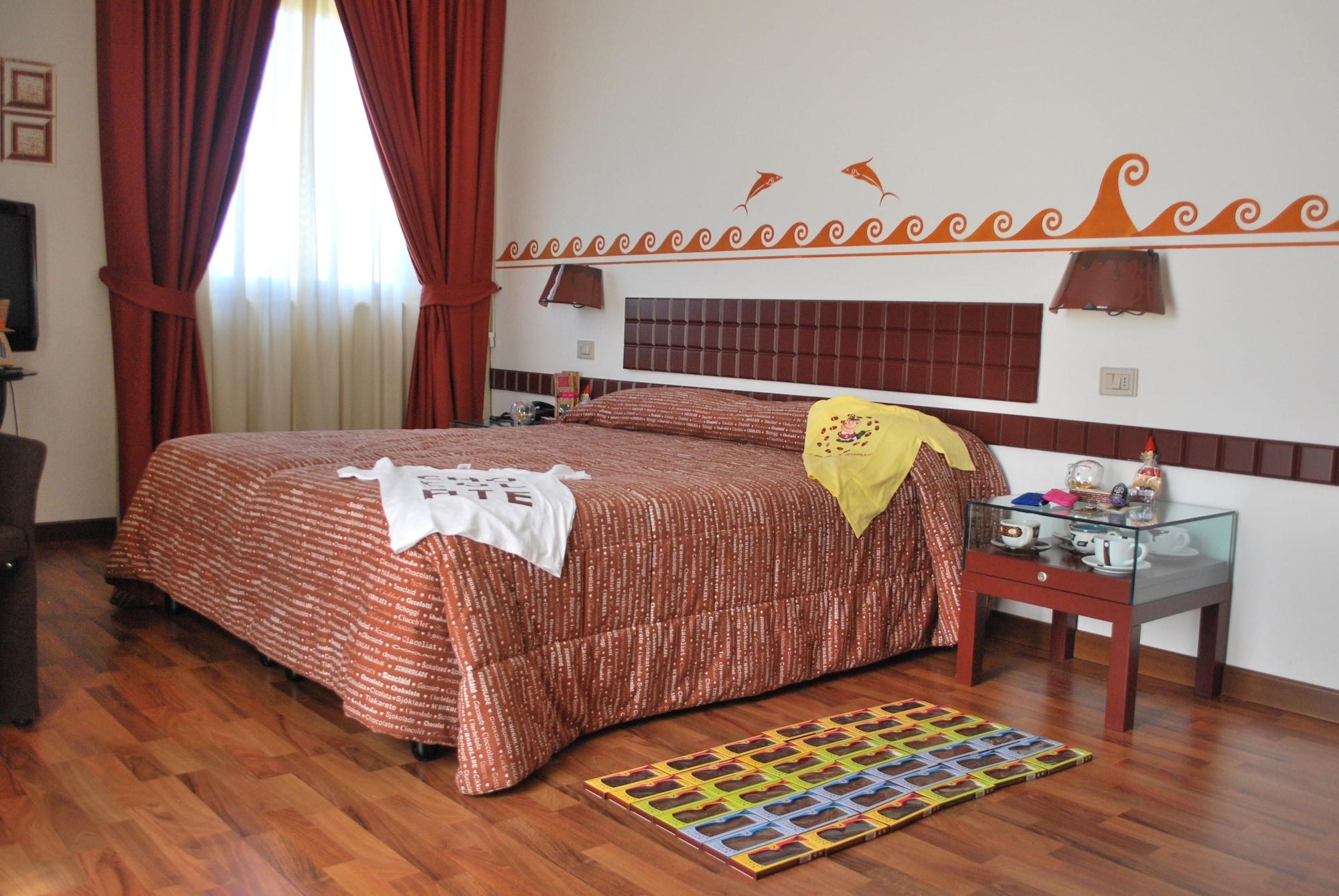 Chocohotel Hotel 3*