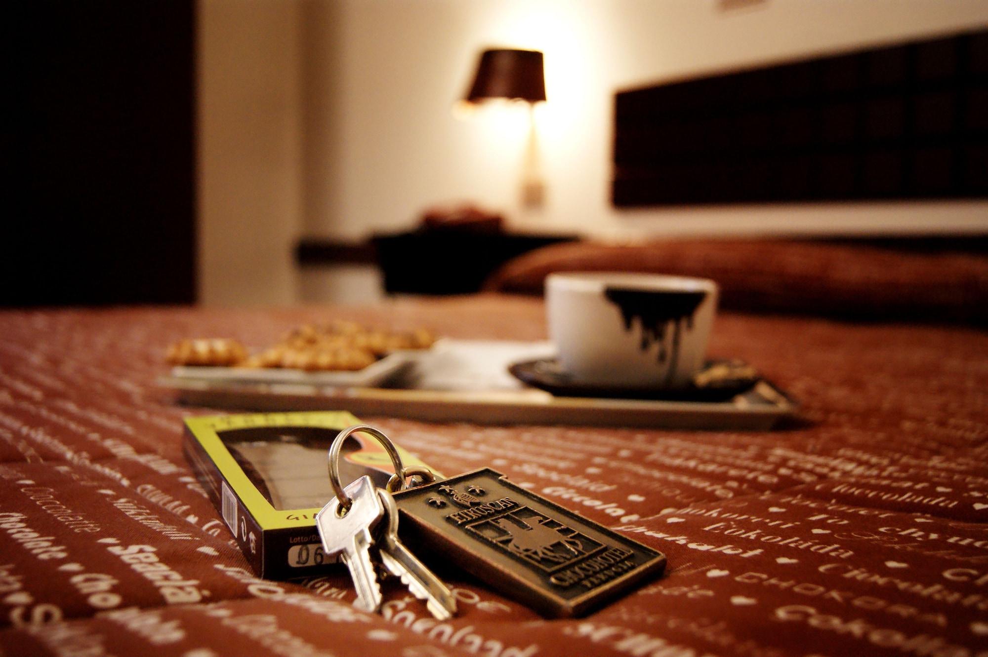 Chocohotel Perugia