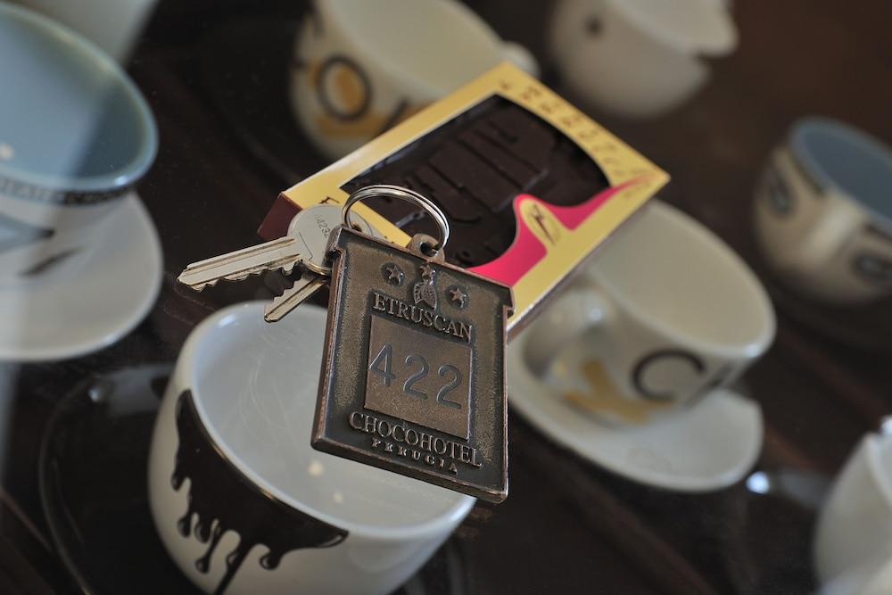 Chocohotel Perugia