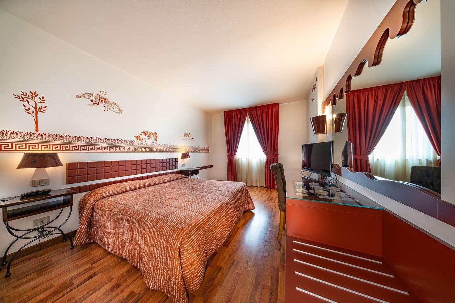Chocohotel 3*