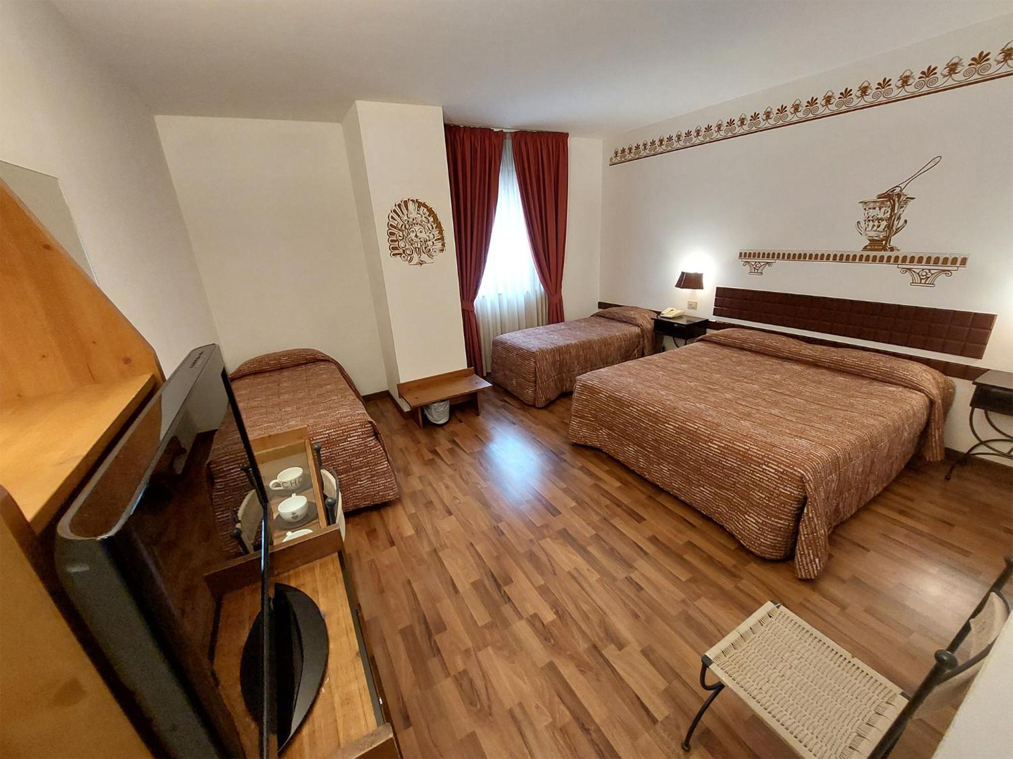 Chocohotel Hotel Perugia