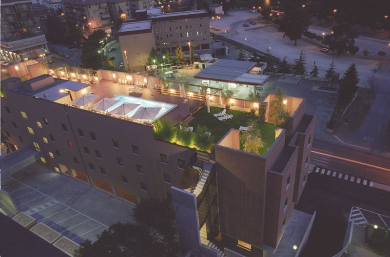 Chocohotel 3*