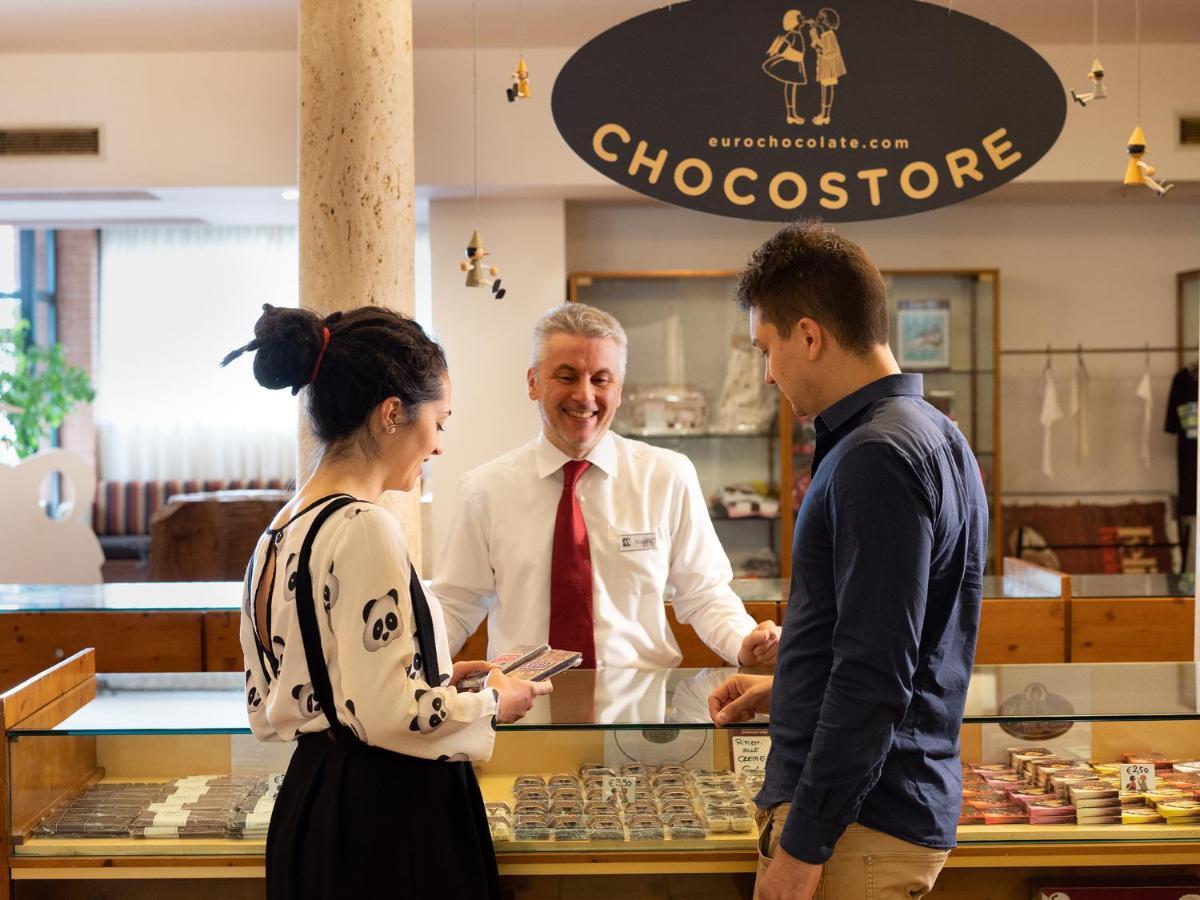 Chocohotel 3*