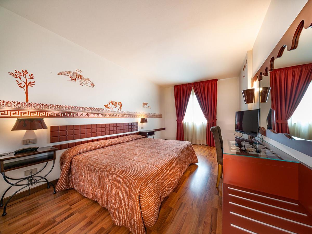 Hotel Chocohotel