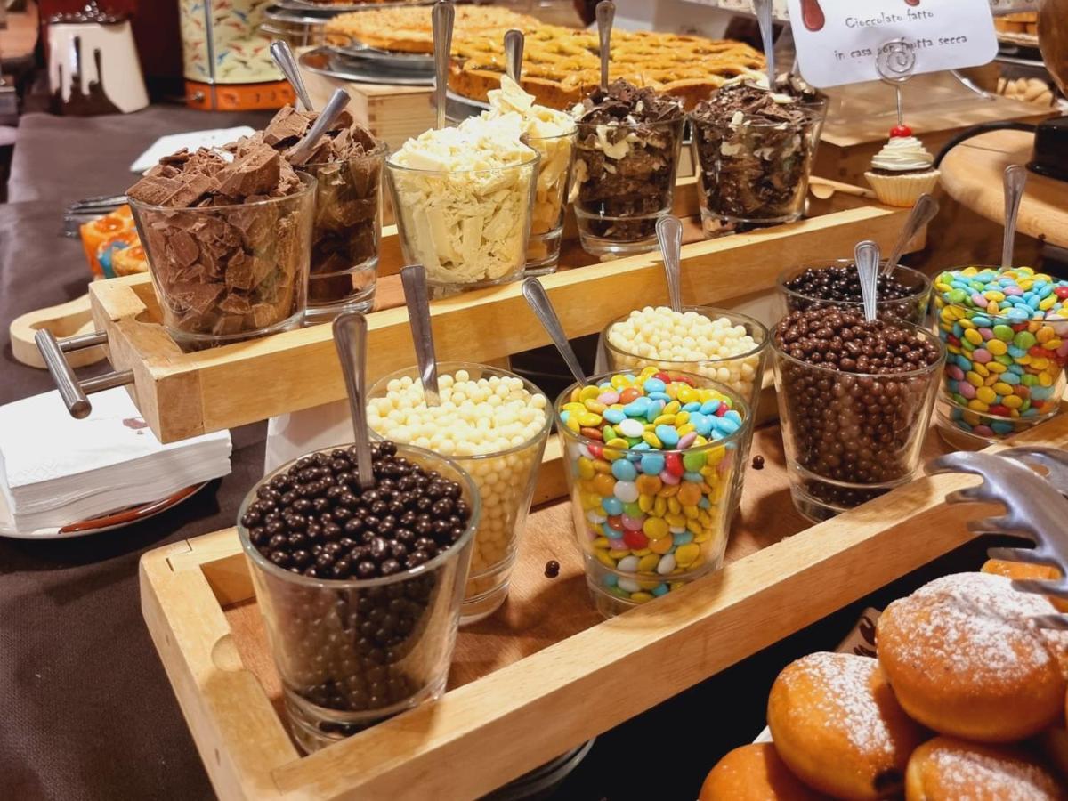 Chocohotel 3*