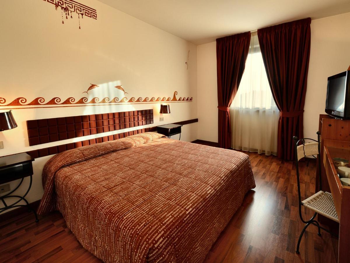 Chocohotel Hotel Perugia