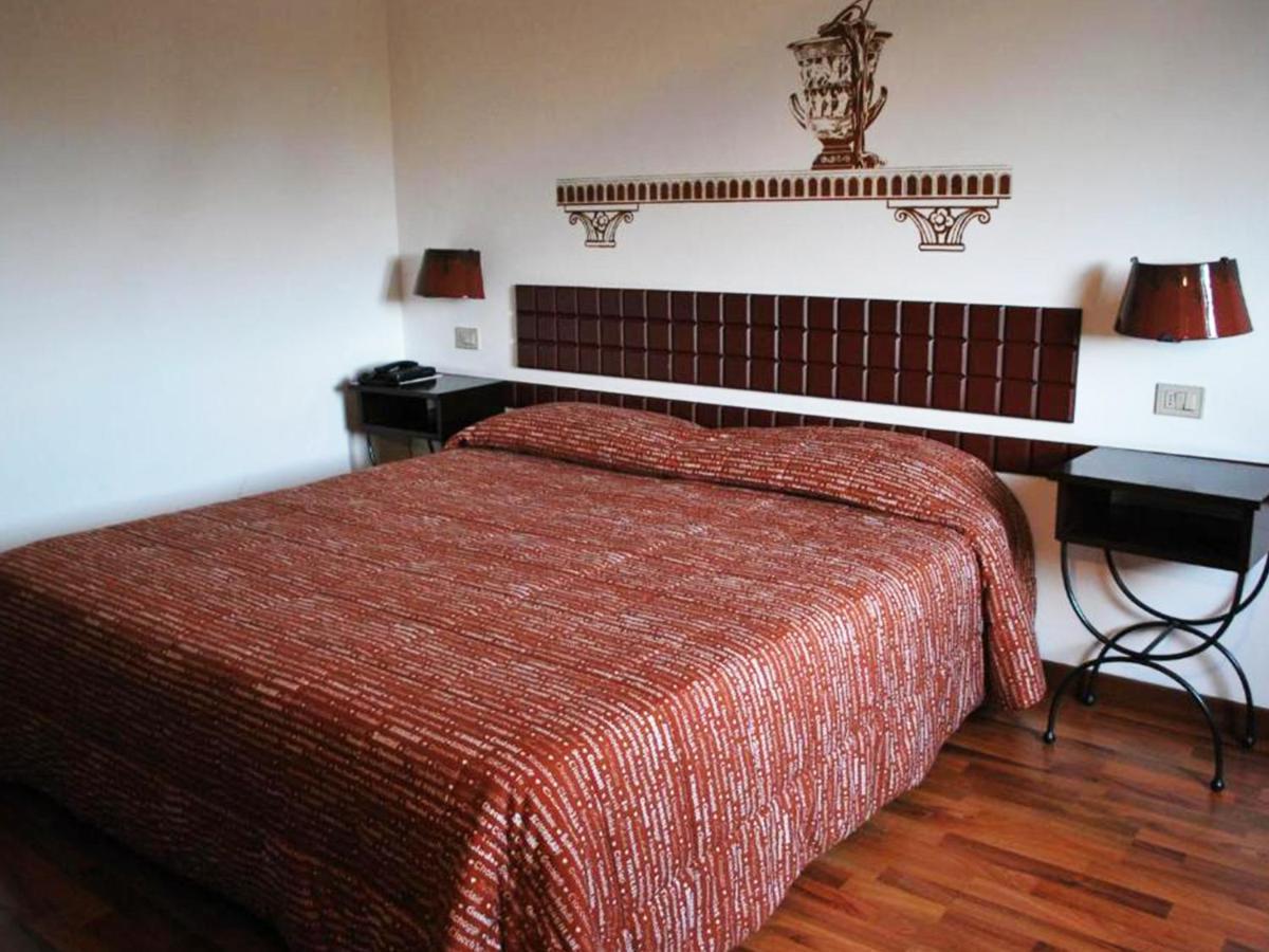 Chocohotel Hotel 3*