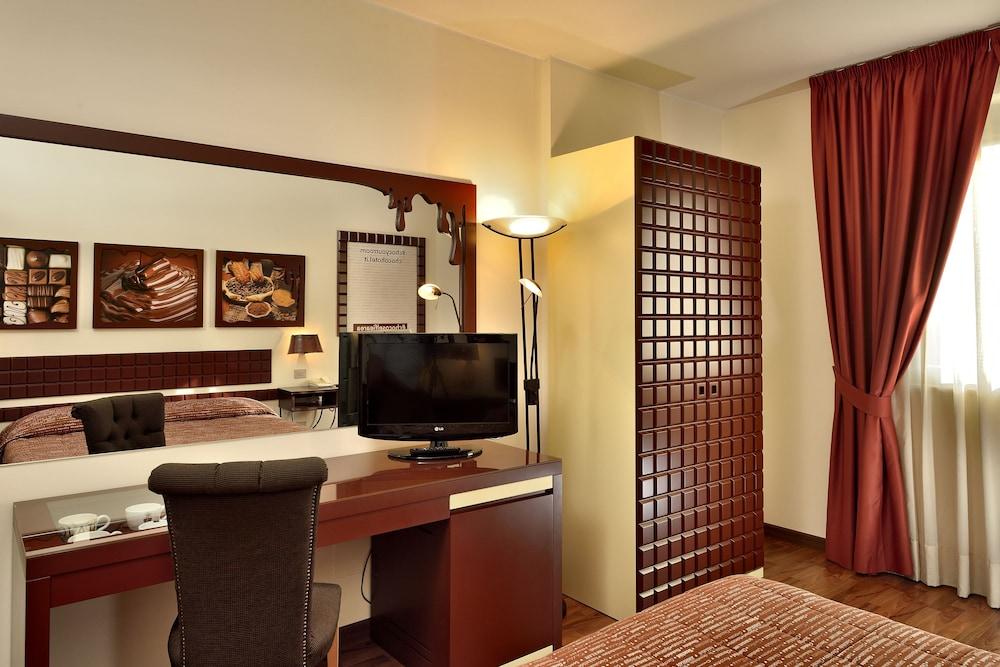 Chocohotel Hotel 3*
